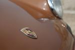 Porsche 911 Carrera 2.7 RS Touring 1973 года